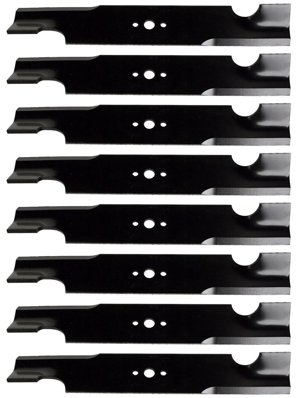 Decks USA Blades® 112111-01 Bobcat® Mower 03239 (8) 2722543-01 48" 32" and for