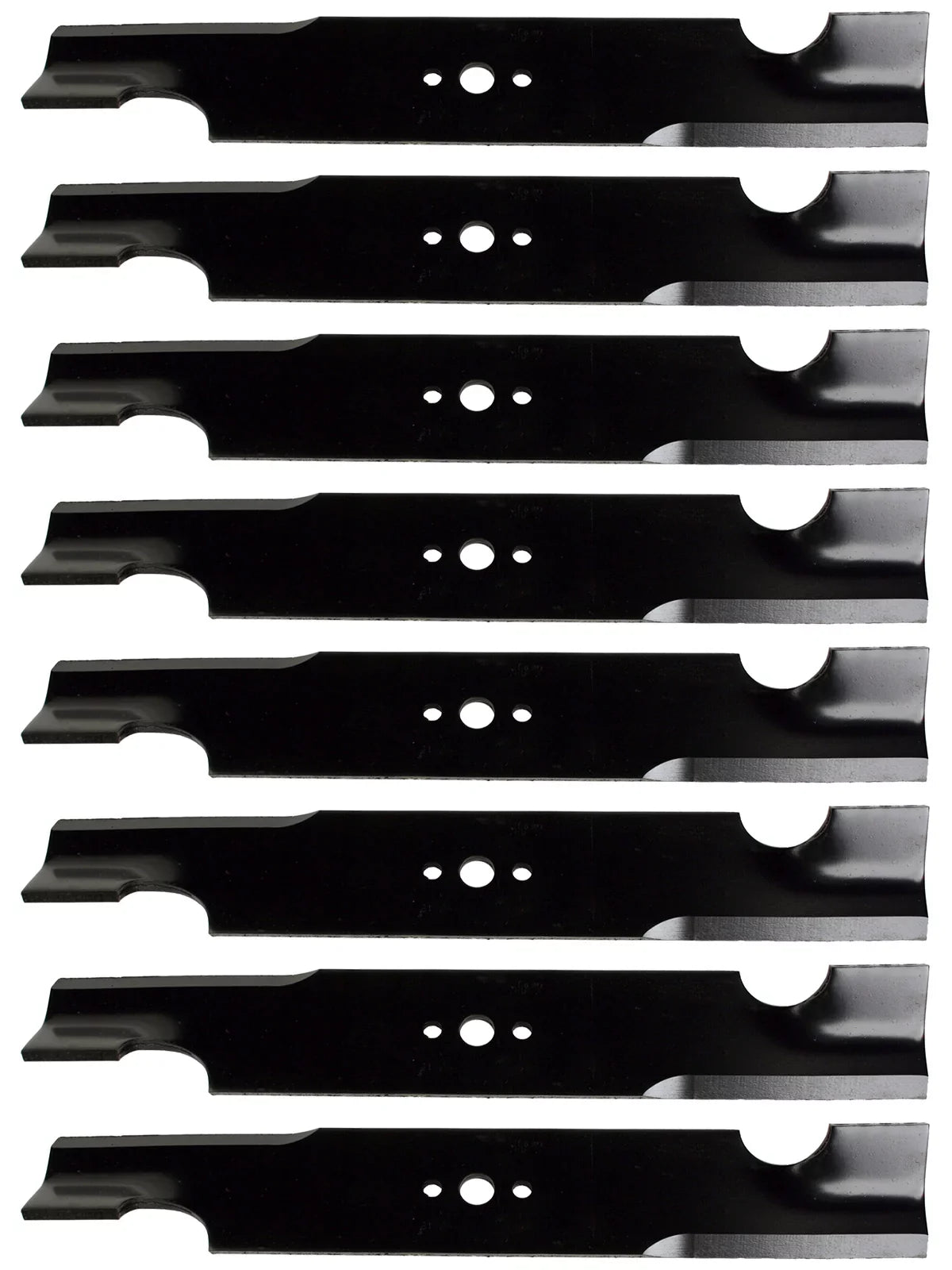 Decks USA Blades® 112111-01 Bobcat® Mower 03239 (8) 2722543-01 48" 32" and for