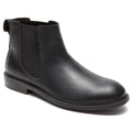 Brown Shoes Dunham Graham On Slip Men's