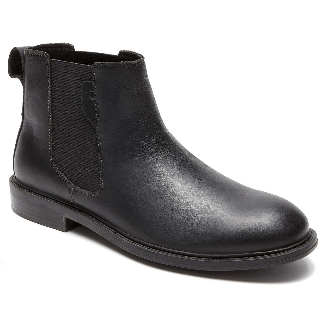 Brown Shoes Dunham Graham On Slip Men's