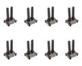 6.1L 8 1500 Coils 2012 Hemi - Dodge Ignition ST, For SPORT Buyautoparts 2013-2014 RAM select: 5.7L Set 1500 SRT-8 DODGE 6.4L V8 RAM of Chrysler Jeep Fits