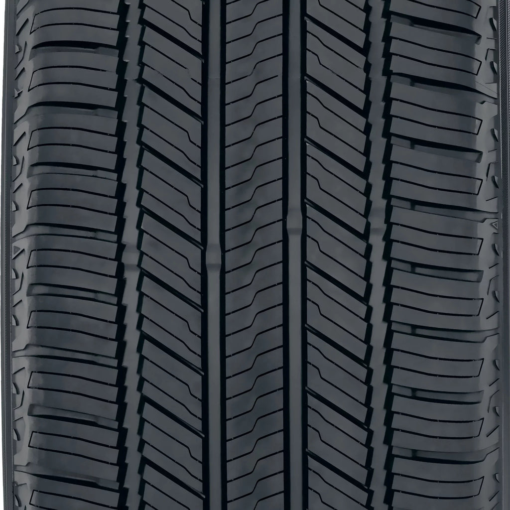 Tire 107H G058 Yokohama SUV/Crossover CV All Season Geolandar 245/65R17
