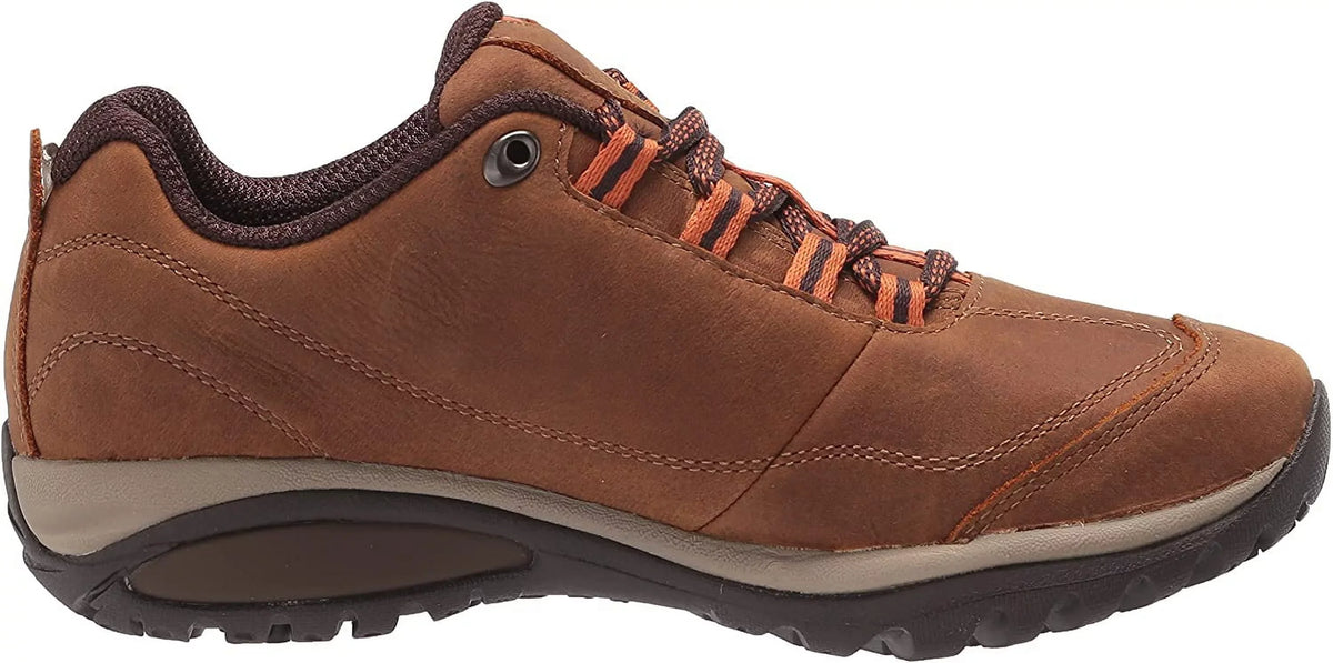 Traveller 3 Tan 10 Merrell Siren Shoe Womens Hiking