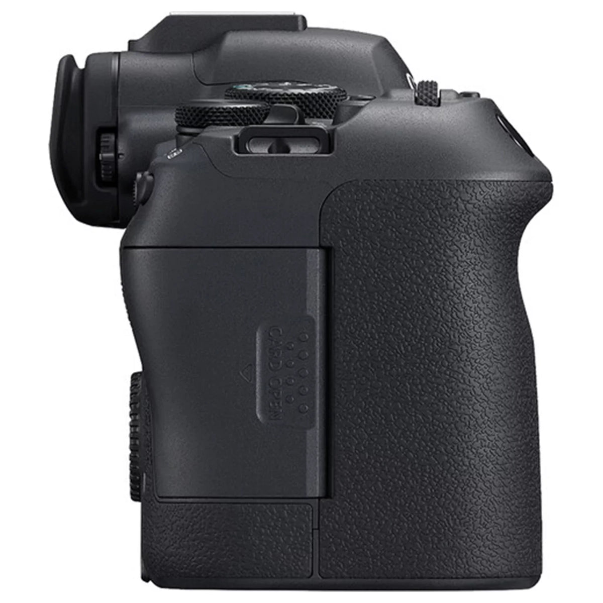 64GB Card LED RF Accessory + Mark with + + 75-300mm R6 EOS 24-105mm EF Memory II Camera Bundle + ZeeTech Canon Mirrorless SanDisk + Lens Flash Case