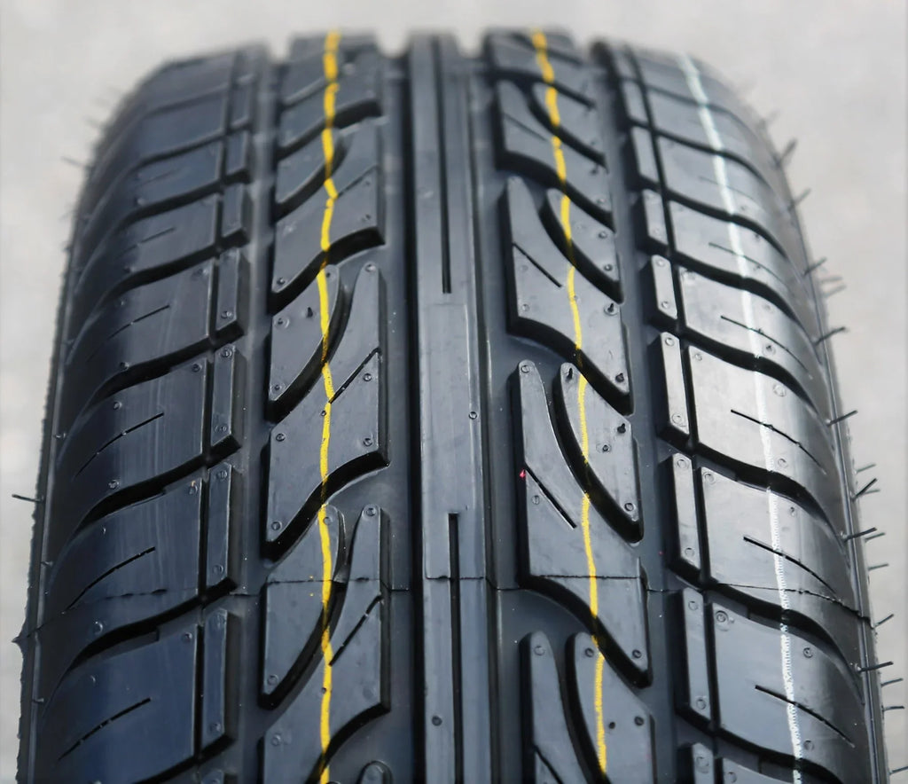500 Abarth, Tire Abarth XL of Cabrio 84V Fits: (FOUR) 2013-18 Performance 4 Set 195/45R16 HD921 Fiat Racing 500 2012 Haida Fiat