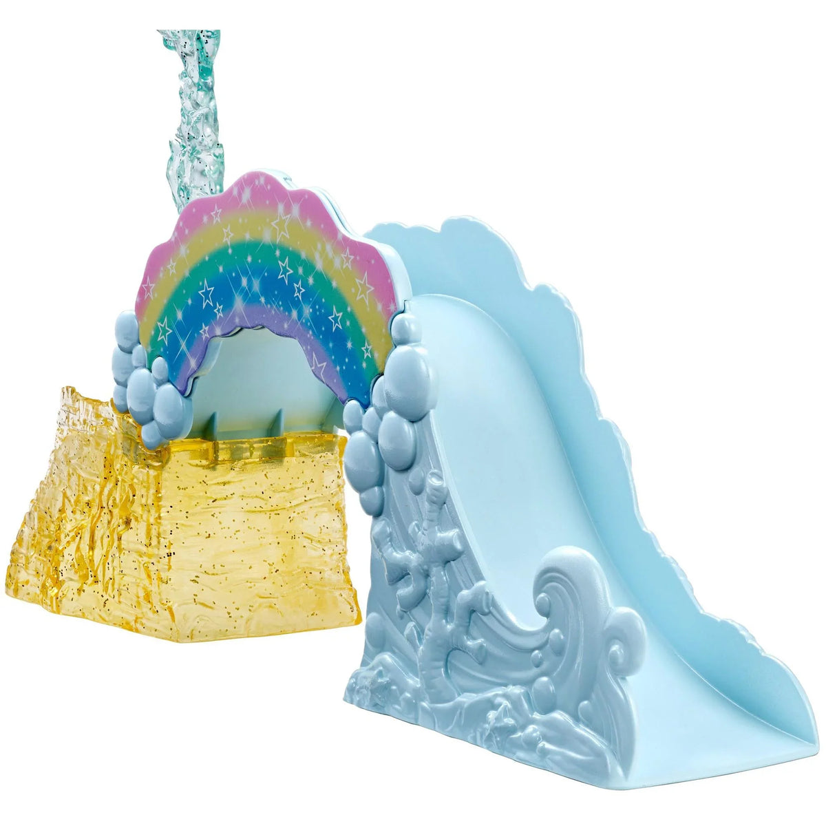 Merbaby Dreamtopia Barbie & Doll, Playset Mermaid Mertoddler