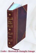 German by [Leather the Bound] Harry from Shakespeare-secret Bormann. Translated The 1895 Brett. Edwin by