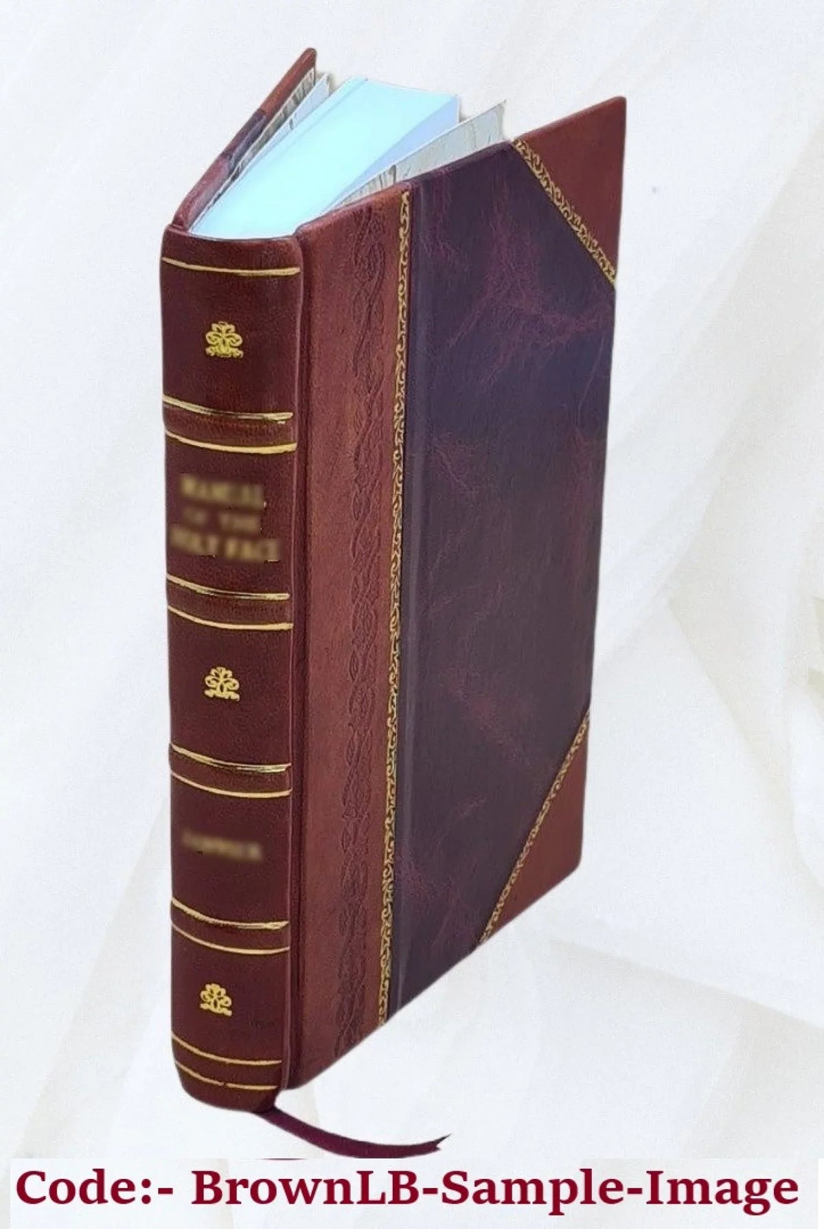 German by [Leather the Bound] Harry from Shakespeare-secret Bormann. Translated The 1895 Brett. Edwin by