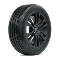 Season Touring Ultra Passenger CS5 235/60R18 All 103V Tire Cooper