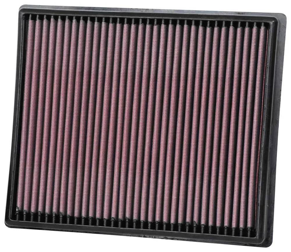 Engine Cadillac Premium, Acceleration, With Power Car Filter: Air Air 2020-2021 Compatible Ct5, K&N Replacement Washable, Filter: Increase & 33-5116