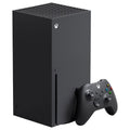 Console X Bundle-Black Series Version 2020 Xbox