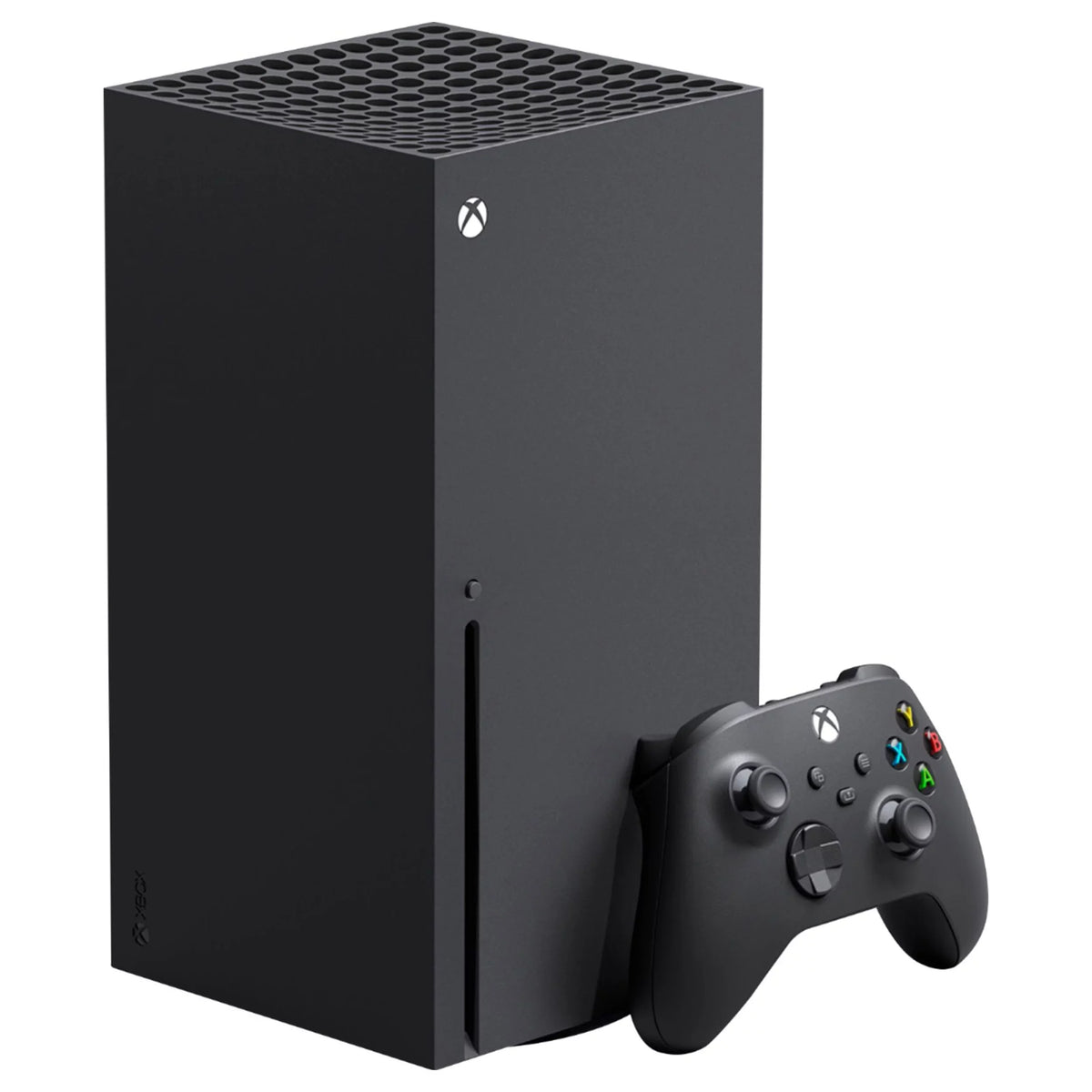 Console X Bundle-Black Series Version 2020 Xbox