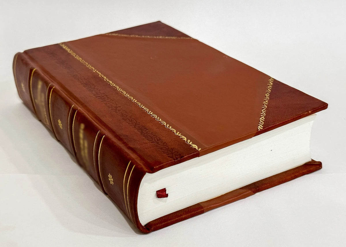 Volume [Serial] Osip 1 Chteniia Zhurnal Senkovskii, I Biblioteka Slovesnosti, (1834) Ivanovichdruzhinin, no. Promyshlennosti, / : Nauk, Bound] Khudozhestv, Mod Novostei [Leather Dlia A. V. (Aleksandr