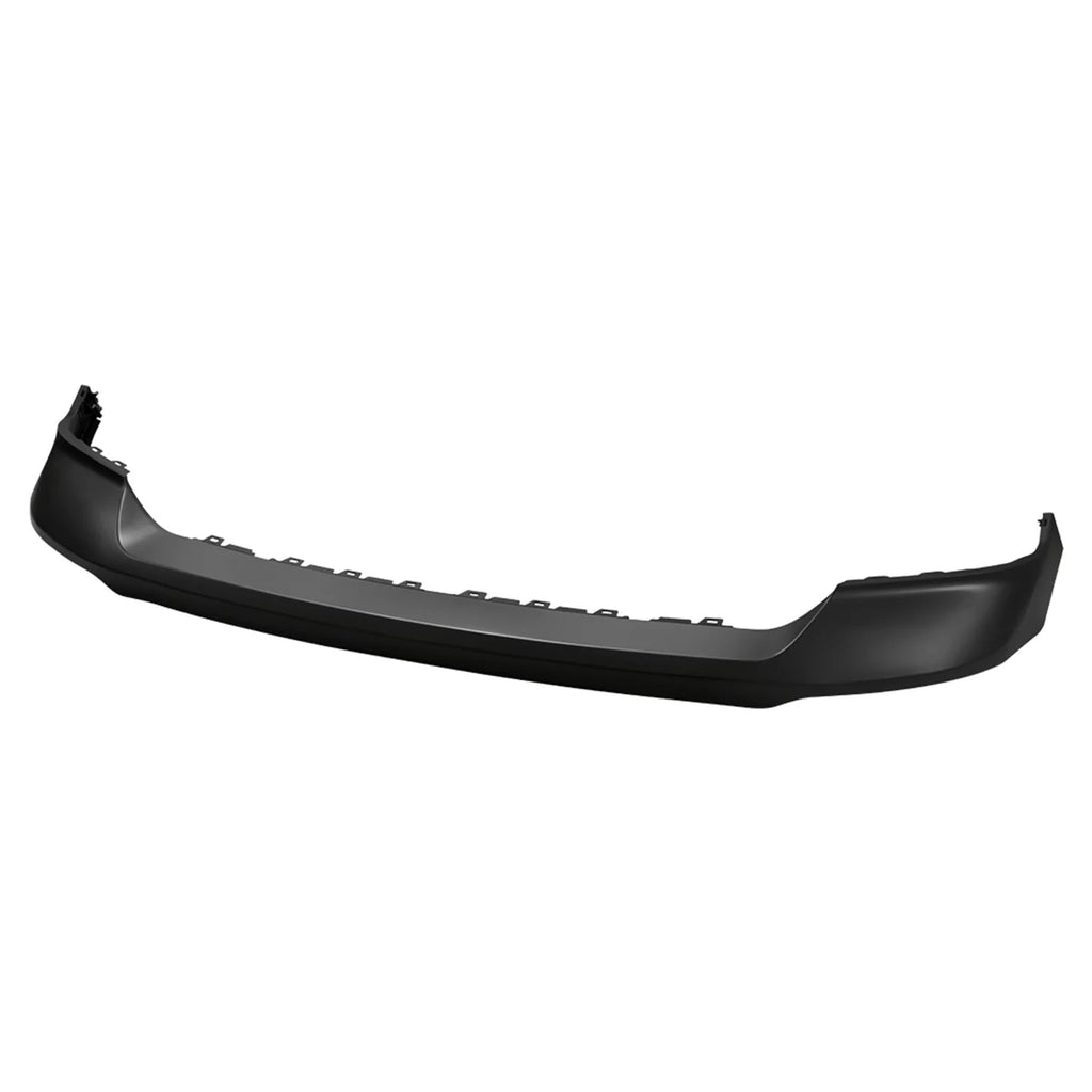 Bumper select: 13 9948510 1500 18 1500 Fits Spyder Front Auto 2013-2018 Fits RAM