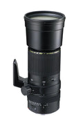 AF Tamron - Lens Di AF08N-700 200-500mm SP Nikon LD for f/5-6.3 (IF)