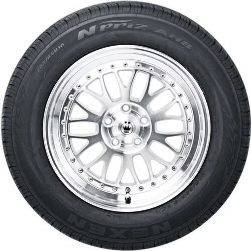 NPriz Crosstrek 2018 BSW Hybrid, 98V Subaru 2019 (2 Subaru Crosstrek AH8 225/55R18 Nexen Base Fits: Tires)