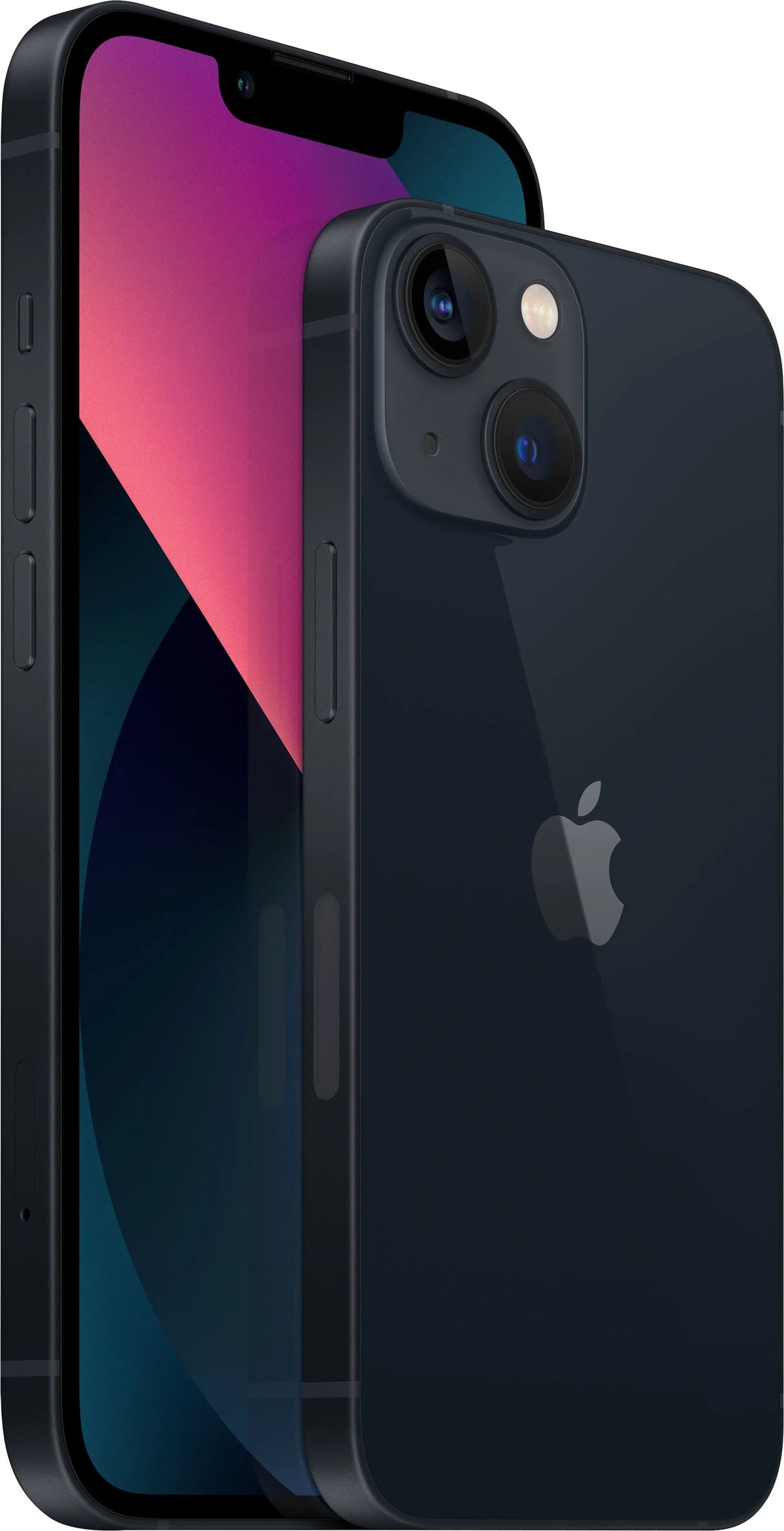 Carrier Mini 128GB 13 - Midnight (Refurbished) - iPhone Unlocked Restored