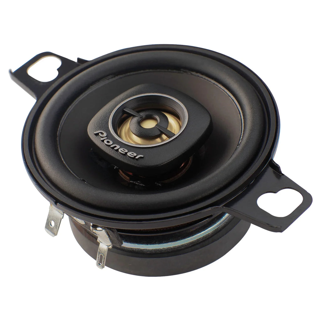 Speakers Pioneer Pair 450W 2.75-Inch - TS-A709 Coaxial 2-Way