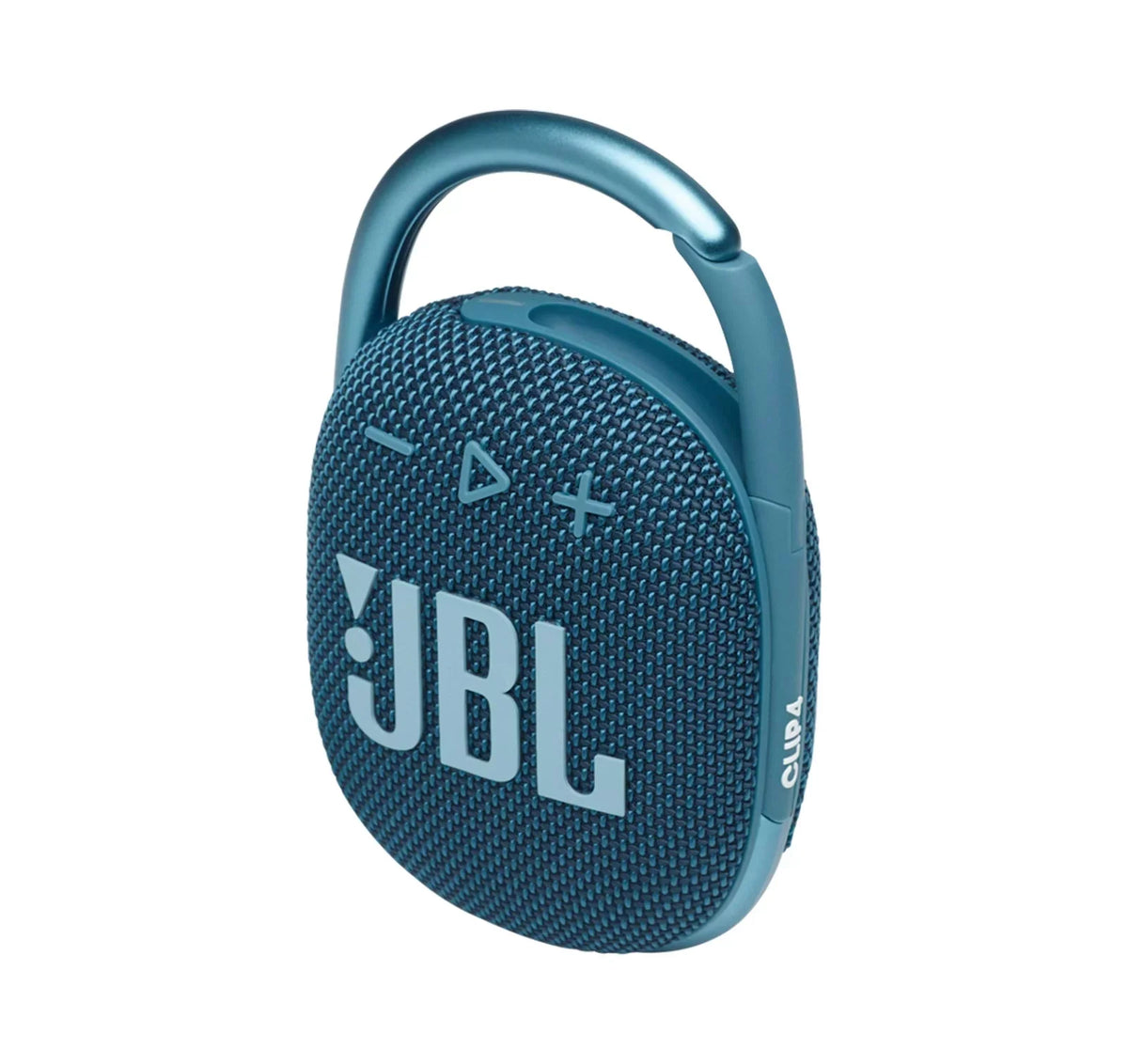 Speaker Portable (Certified Blue 4 JBL Bluetooth Refurbished) Clip
