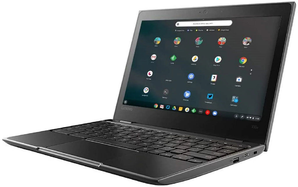 OS 100E Mediatek Chrome 32 Restored Lenovo GB Gen Mtk Chromebook 2Nd MT8173C (Refurbished) 11.6"