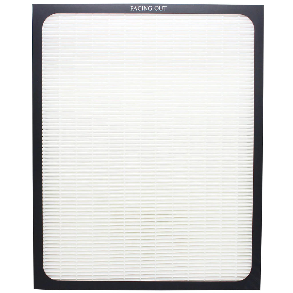 Air - 4-Pack 205C Purifier Air Compatible Filter 300 Filter 200 Blueair Blueair Replacement &