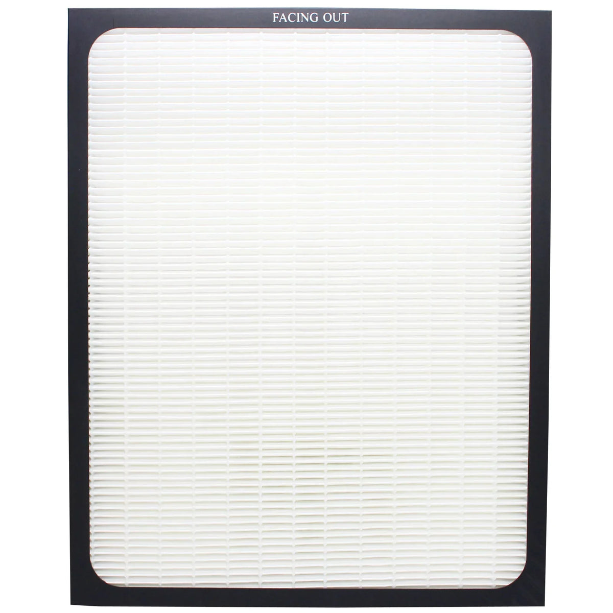 Air - 4-Pack 205C Purifier Air Compatible Filter 300 Filter 200 Blueair Blueair Replacement &