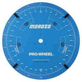 Degree 18" Pro Moroso Wheel 62192 Moroso Dual