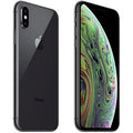 Max Restored Unlocked (Refurbished) XS MT592LL/A Space 64GB iPhone Gray