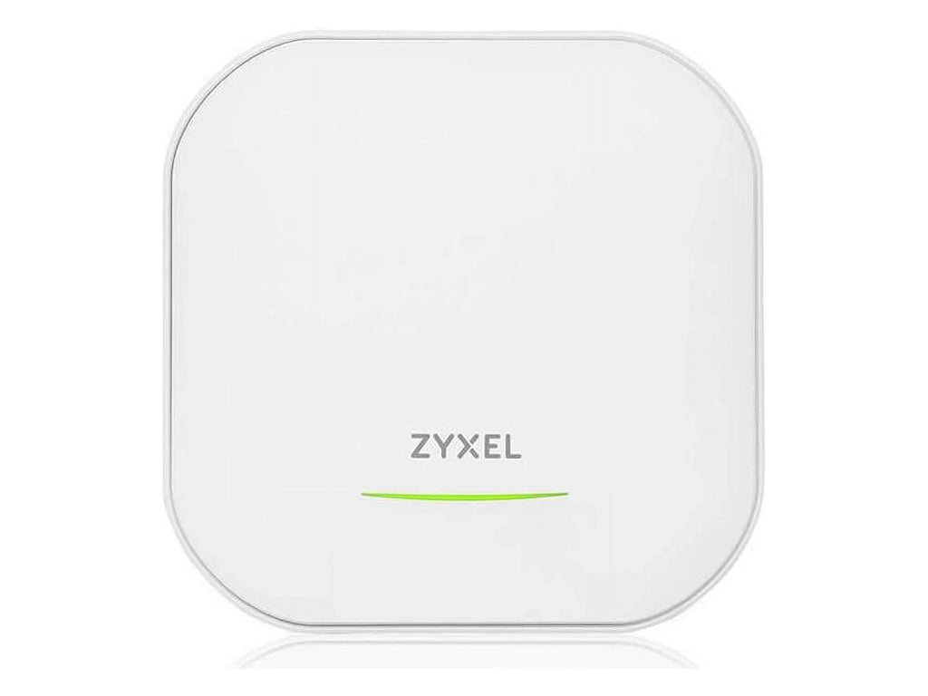 ZYXEL 802.11ax WiFi Router Dual-Radio NWA220AX6E Wireless PoE 6E
