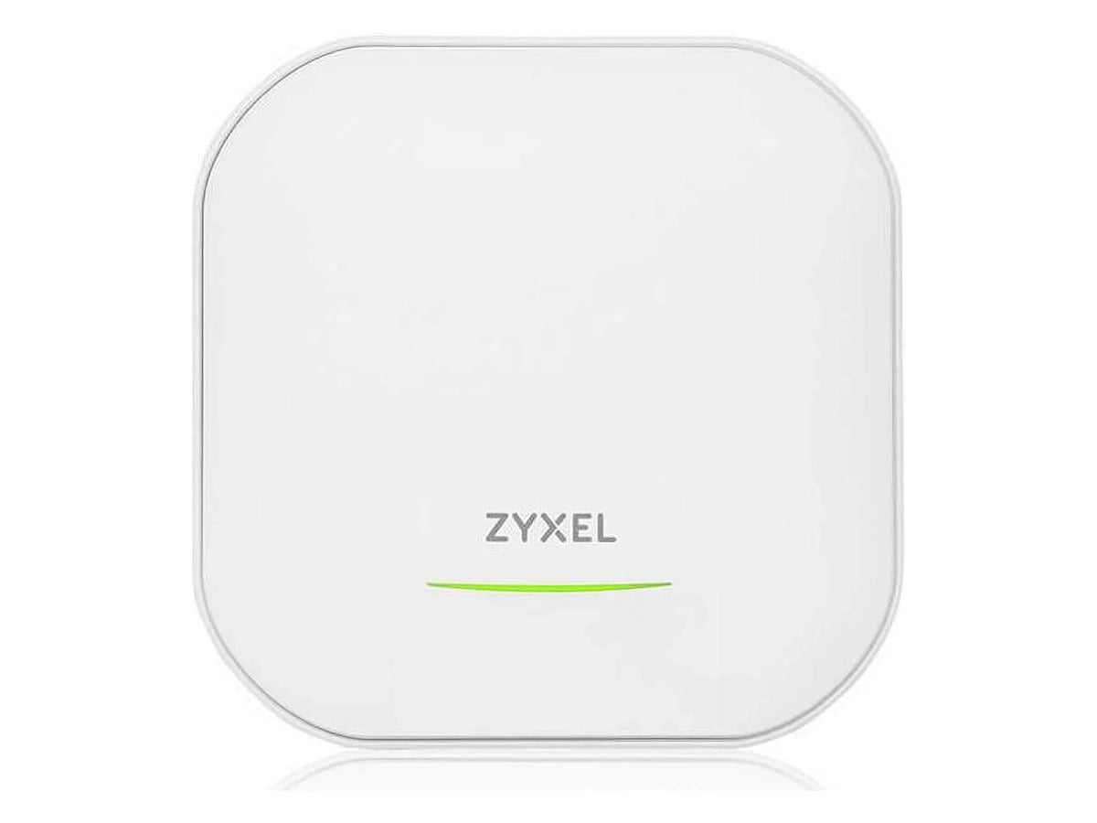 ZYXEL 802.11ax WiFi Router Dual-Radio NWA220AX6E Wireless PoE 6E