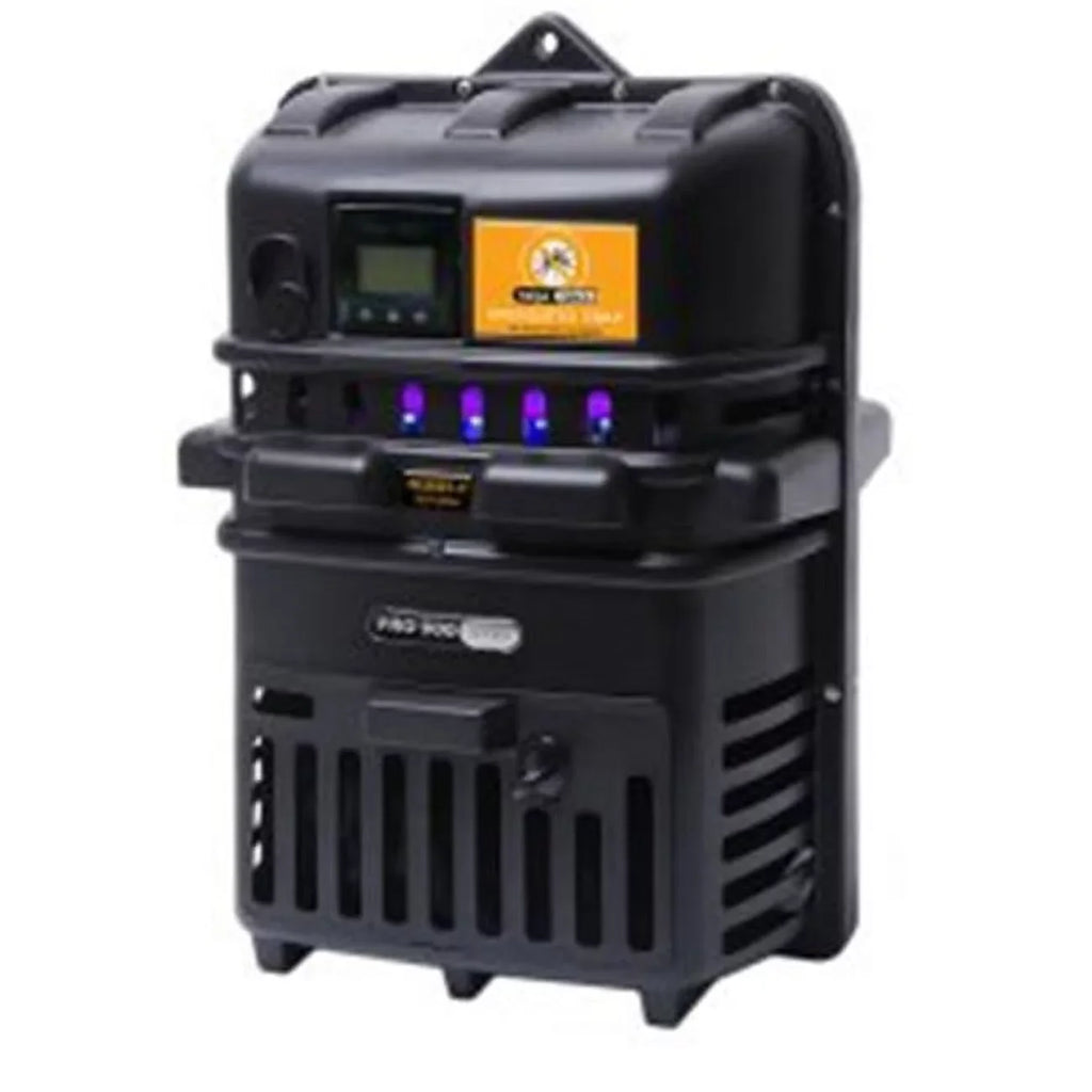 International PRO XC MCP-900xc Trap Limited 900 Envirosafe Mega-Catch Series Mosquito Technologies PREMIER