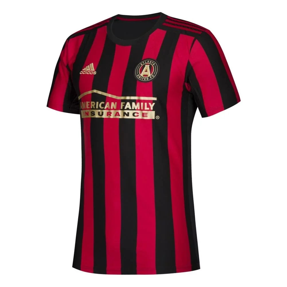 Men's Atlanta 2019 Home FC Jersey Replica Kit United
