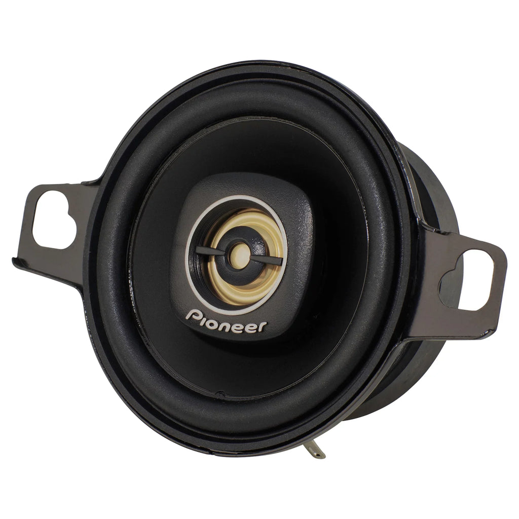 Speakers Pioneer Pair 450W 2.75-Inch - TS-A709 Coaxial 2-Way