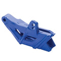 2016-2018 for FE Polisport 450 Chain Guide Blue Husqvarna