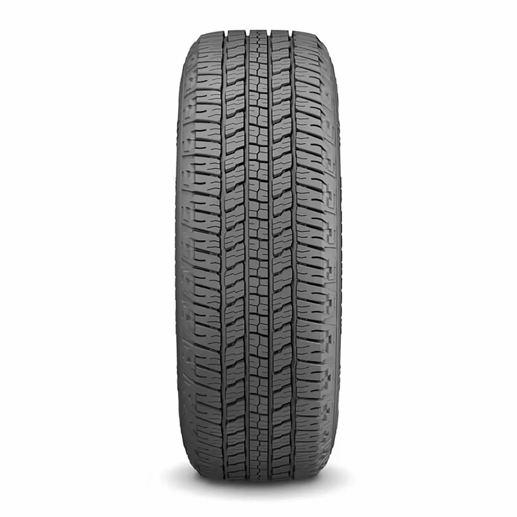 Light 121/119R 235/65R16C E All Season Goodyear Truck Wrangler HT Workhorse Tire