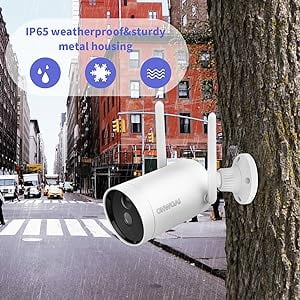 Wireless Detection, 《Truly with WiFi Night Vision Home Waterproof, Camera, Solar Two-Way & Battery Rechargeable Motion Solar Audio》Outdoor Surveillance Security Panel, Powered Camera PIR IP Camera,