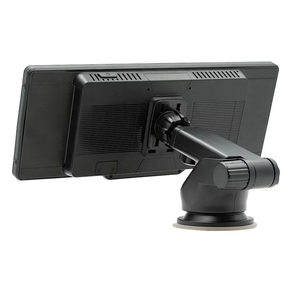 language ammoon Car Player Video Camera Wireless Recorder, Multi CarPlay Portable Car Camcorder, Car Auto with Support