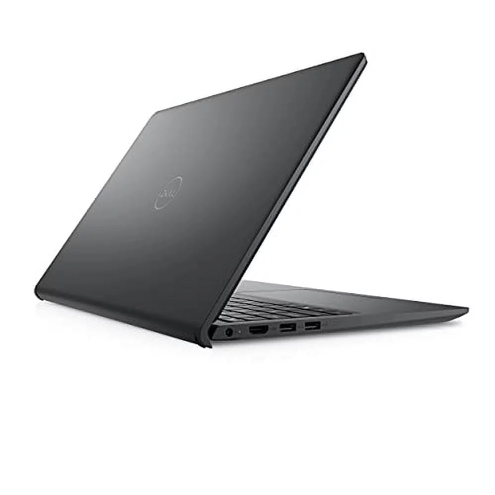 1TB Iris SSD, Xe i7-1165G7 Laptop, Home, RAM, Core HDMI, Display, 16GB 3511 Windows Black Webcam, 15.6" 11 Carbon 2021 Graphics, Newest Processor, Inspiron FHD