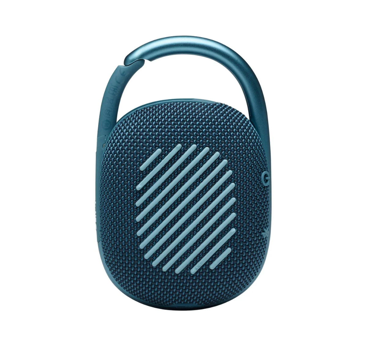 Speaker Portable (Certified Blue 4 JBL Bluetooth Refurbished) Clip