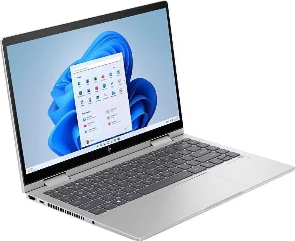 Envy FHD Keyboard w/ONT i7-1355U 10-Core Iris 6E DDR4 USB Touchscreen 11 IPS 16GB HP Backlit 1TB 32GB Laptop Fingerprint 14" Business 13th Graphics Windows 2-in-1 Xe Home x360 Wi-Fi 2023 SSD