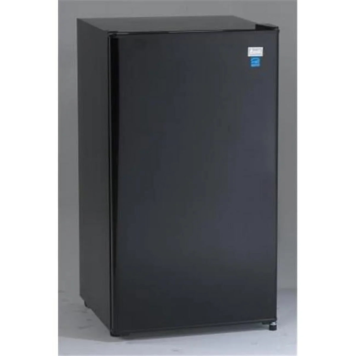 All Refrigerator Black 3.2 cu ft. Avanti