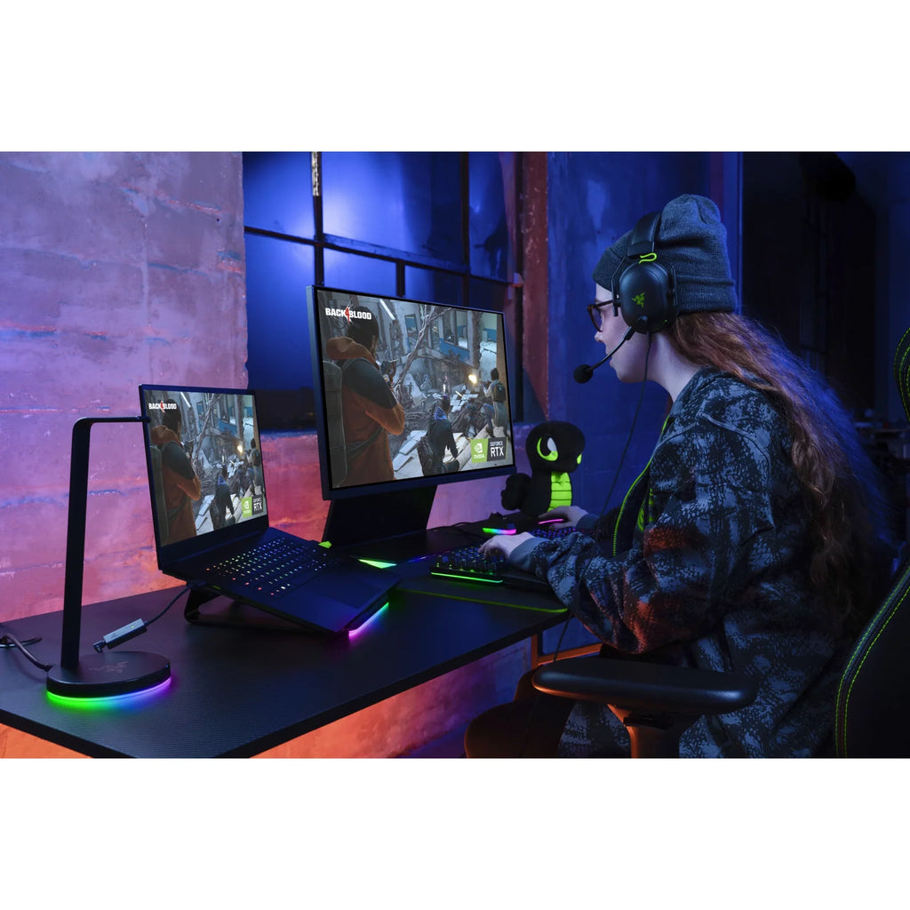 Gaming Ti 1TB 11 4K Laptop, i9-12900H, GeForce RTX 16 Razer Edition Advanced Core i9 3080 SSD, NVIDIA 15 Blade 15.6" UHD GB, Windows Home