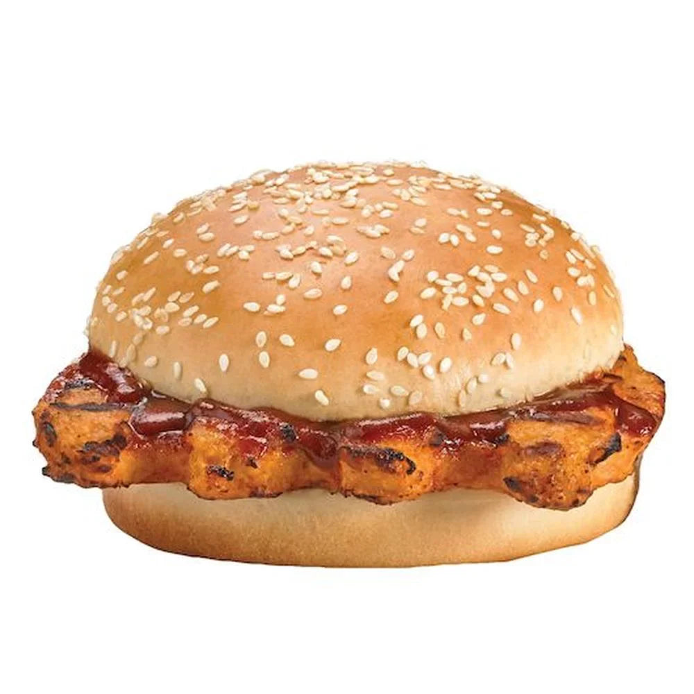 Rib Sandwich Deli OF 9.8oz 6) XXL Express (PACK BBQ