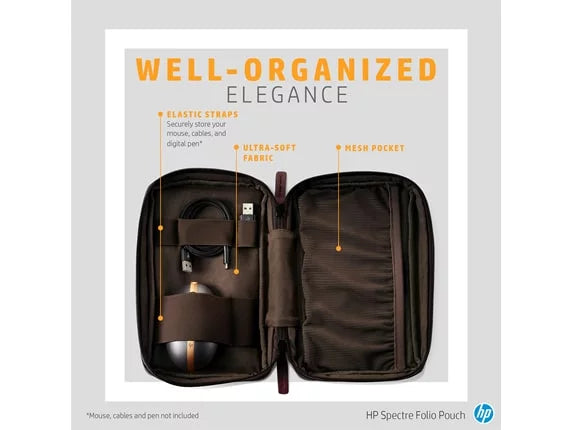 Pouch Spectre HP Folio