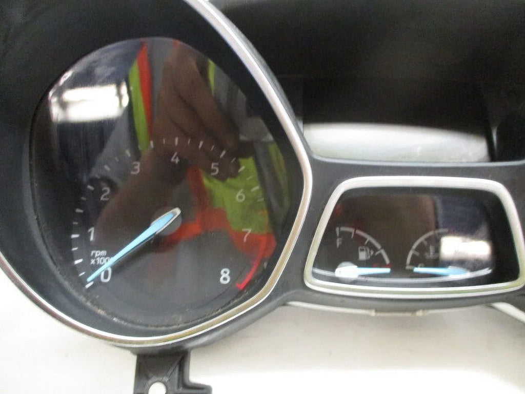 2018 OEM MPH Escape LKQ Pre-Owned (Good) Speedometer Cluster Speedo 35K