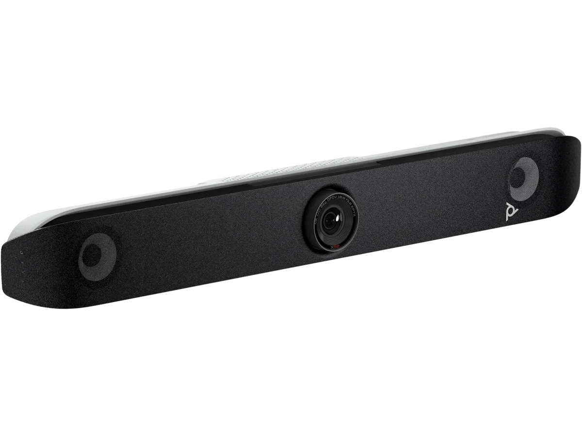 Studio Bar All-In-One Video X52 Poly