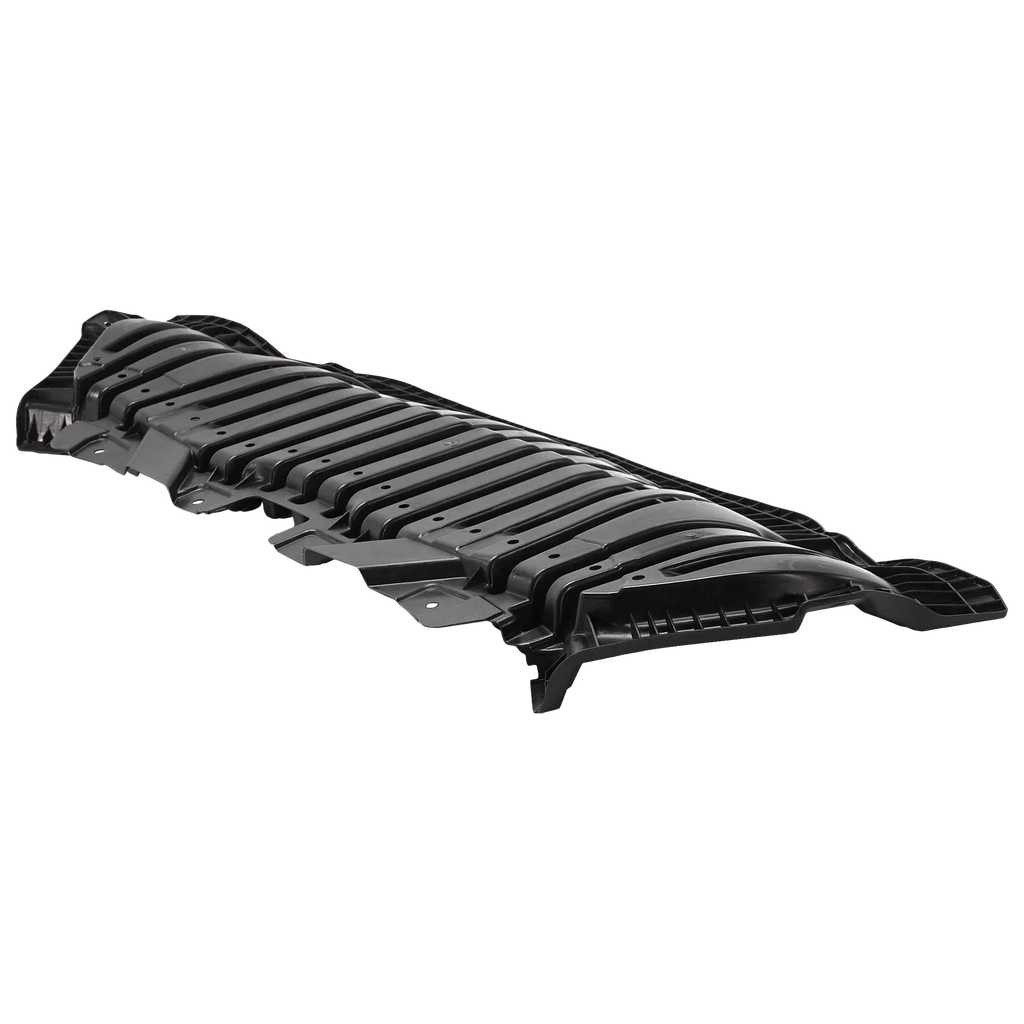 Front RM31010020 Engine Benz with 2016-2020 Splash Compatible Shield C300 Replacement