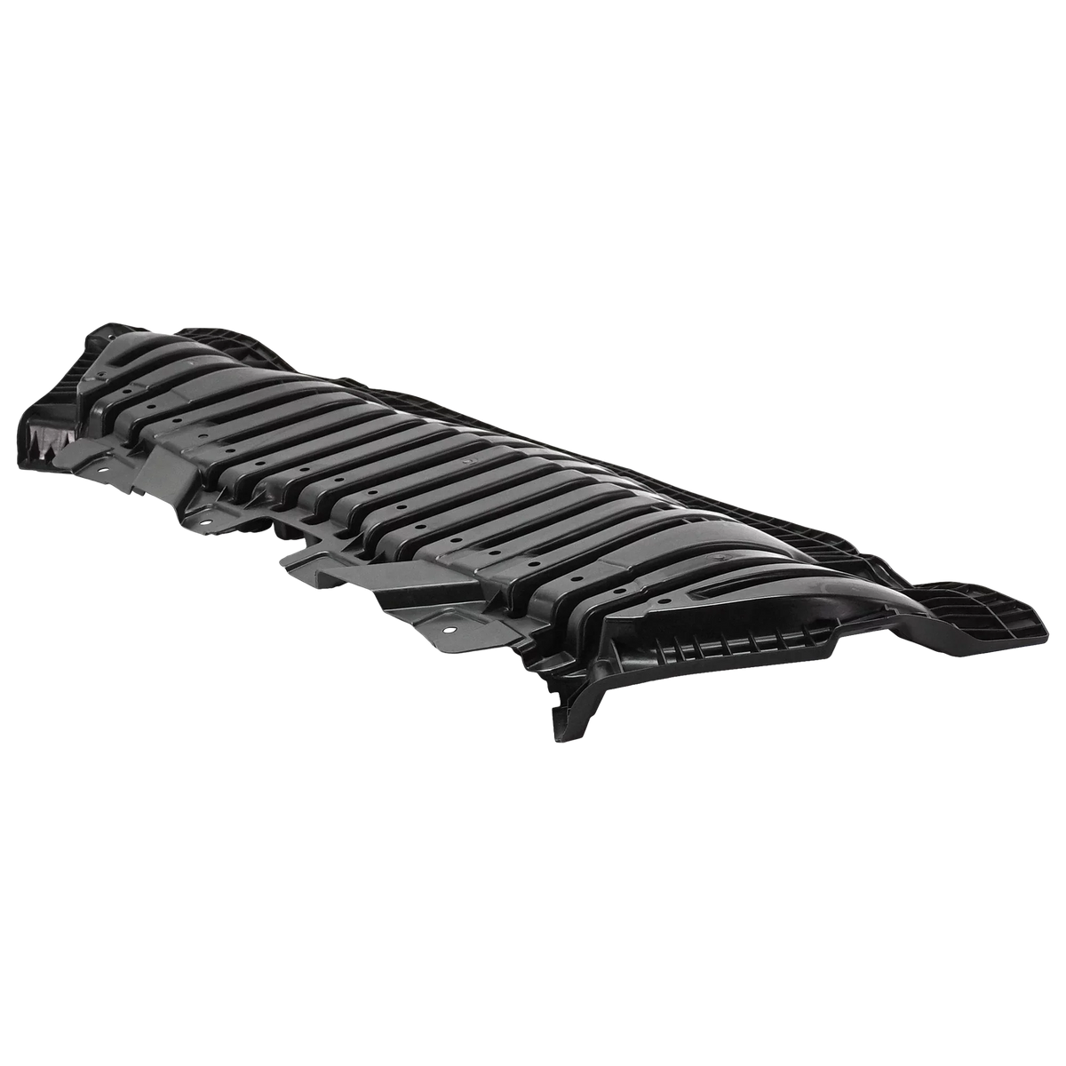 Front RM31010020 Engine Benz with 2016-2020 Splash Compatible Shield C300 Replacement