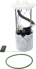 Sending With 4Cyl Fuel with 2010-2012 2010-2011 Unit Compatible Tribute Escape Pump Mazda 2.5L