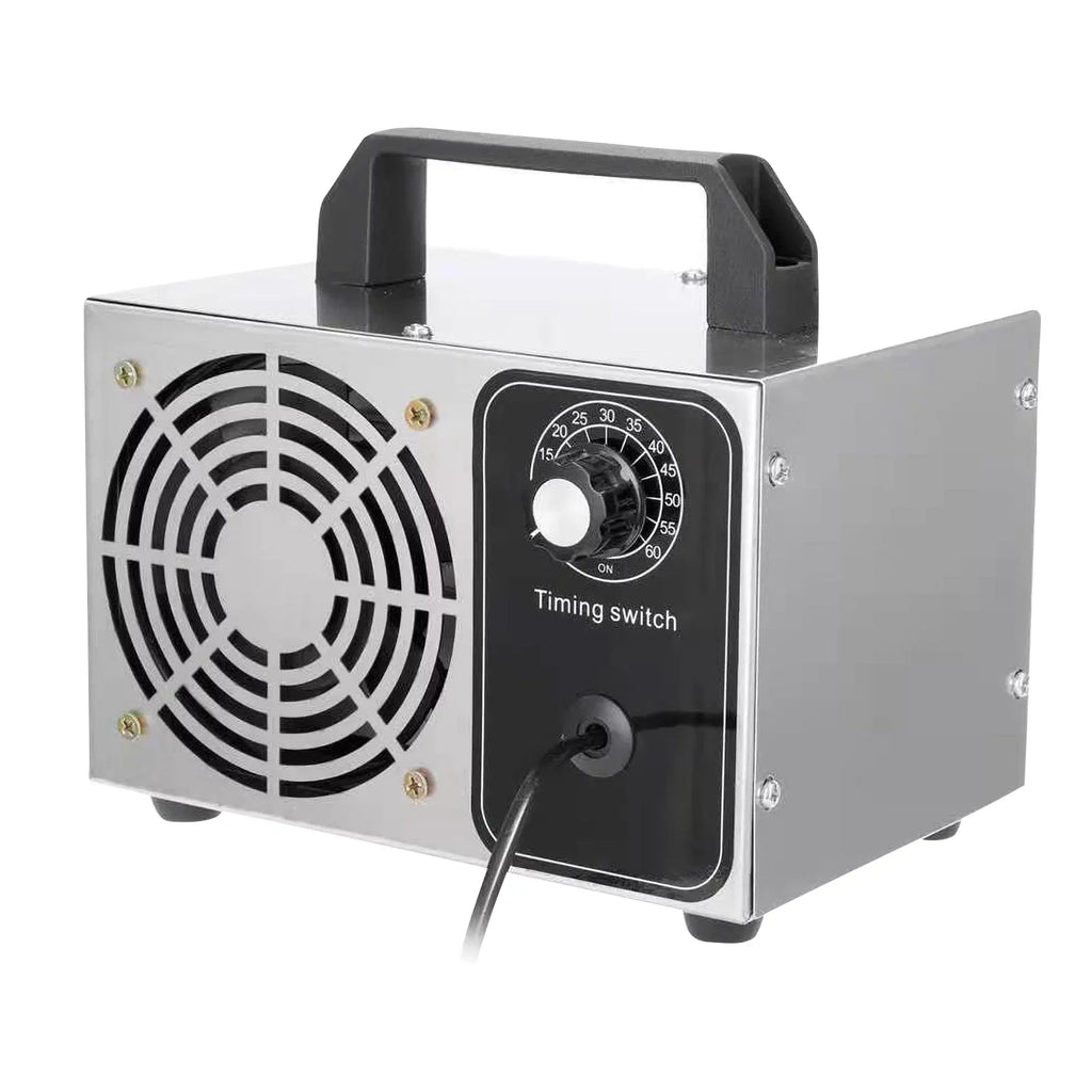 Air Purifier Deodorizer Tomfoto Office 32g/h for O3 Machine Kitchen Car Home Air Generator